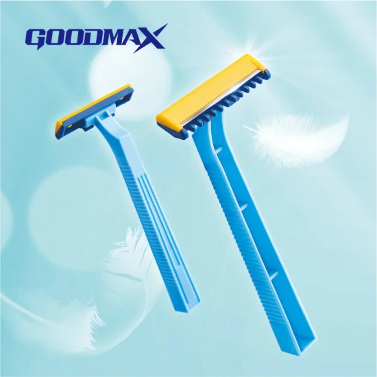 Super Stainless Steel Blade Disposable Medical Razor