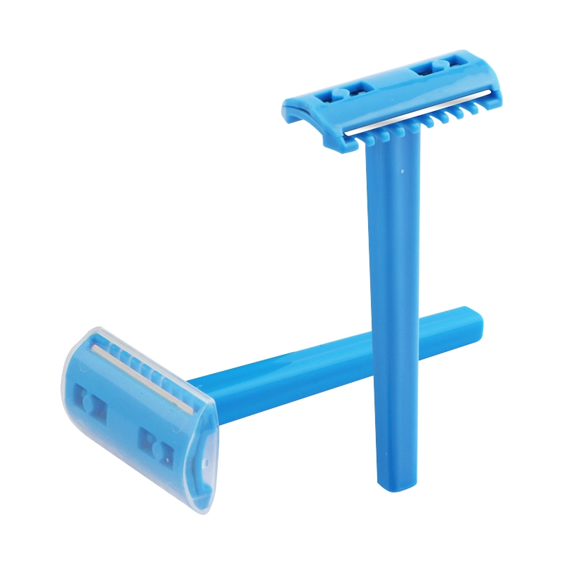 Double Edge Blade Razor Medical Prep Disposable Shaving Razor